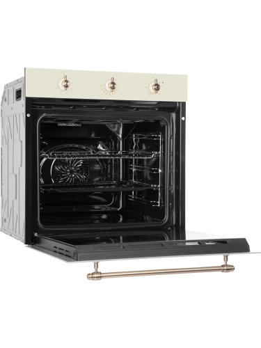 Духовой шкаф NORDFROST HM 6080 YR