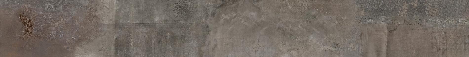 Керамогранит Apavisa Бордюр Oxidum Decor Lista 7.3x59.55