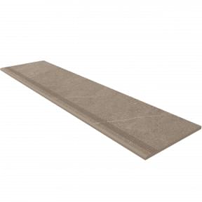 Керамогранит Estima Ступень Grey 30x120