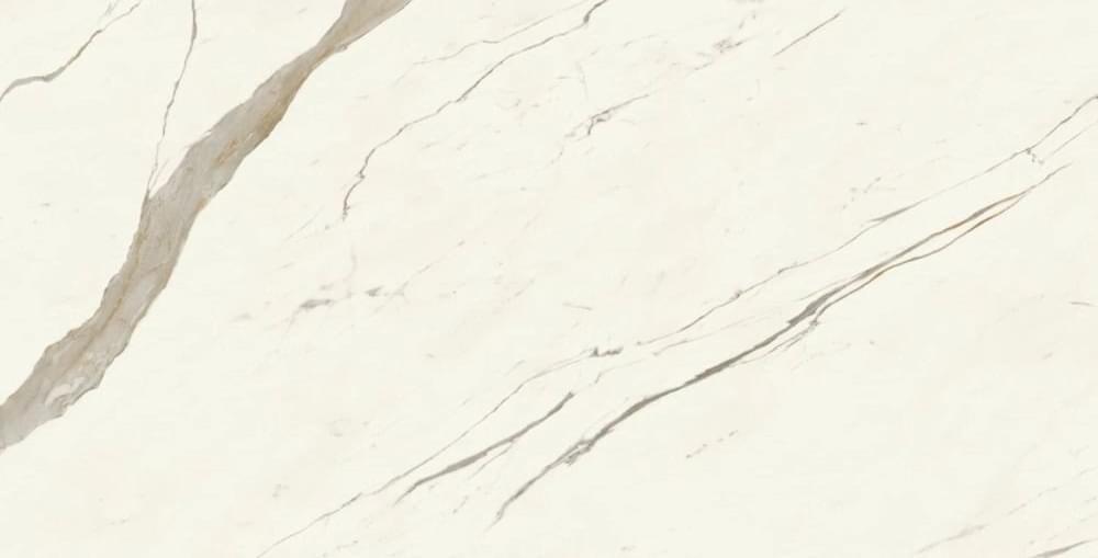 Керамогранит Atlas Concorde Фон Calacatta Sublime Lappato 120x240