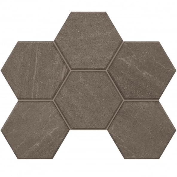 Мозаика Estima Мозаика Anthracite 25x28.5