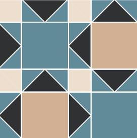 Мозаика TopCer Мозаика Sheet 29.3x29.3