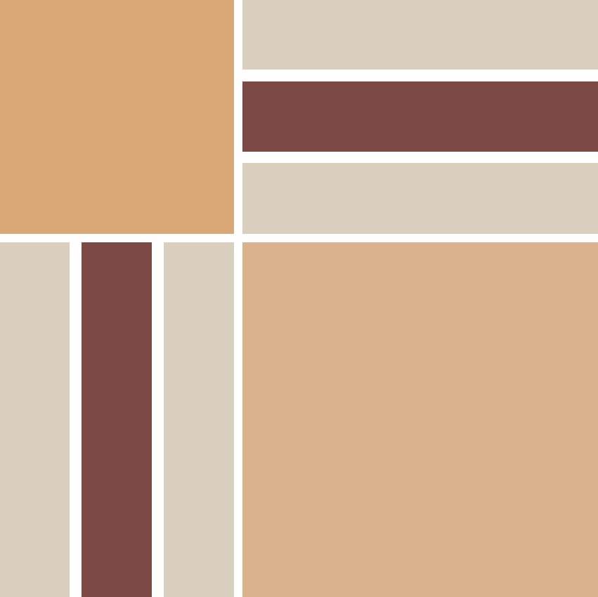 Керамогранит TopCer Декор Sheet 25x25