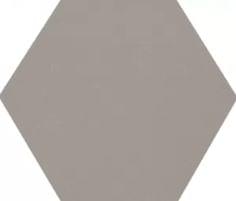 Керамогранит TopCer Фон Light Grey Brown Hex 10x10