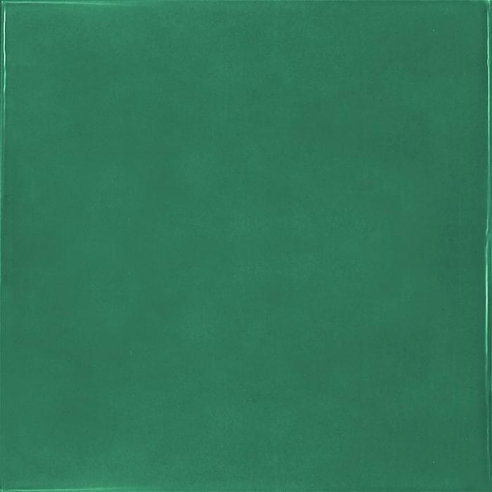 Керамическая плитка Equipe Фон Esmerald Green 13.2x13.2