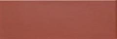 Керамогранит TopCer Фон Brick Red 10x30