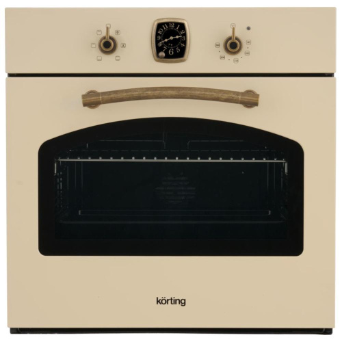 Духовой шкаф Korting OKB 460 RB