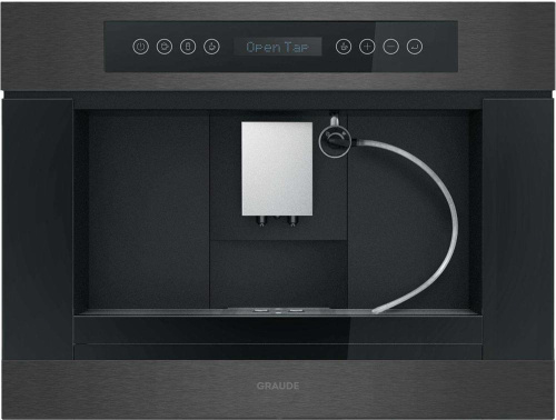 Кофемашина зерновая Graude KV 45.0 SE