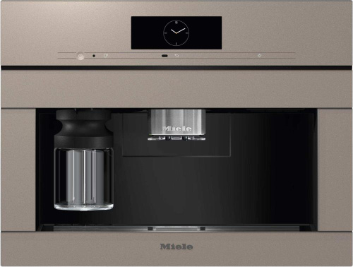 Кофемашина зерновая Miele CVA 7845 PRBG