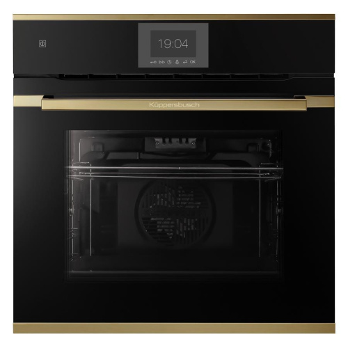 Духовой шкаф Kuppersbusch BP 6550.0 S4