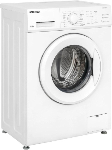 Стиральная машина NORDFROST WM 6100 W