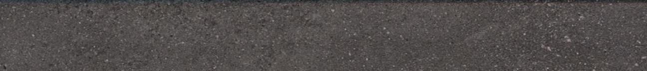 Керамогранит Keope Бордюр Anthracite Listello 6.4x60
