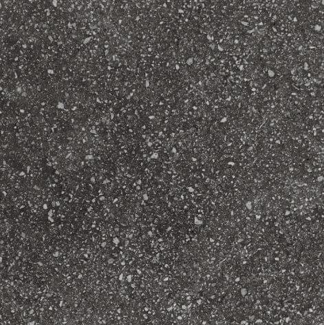 Керамогранит Equipe Фон Black Antislip 20x20