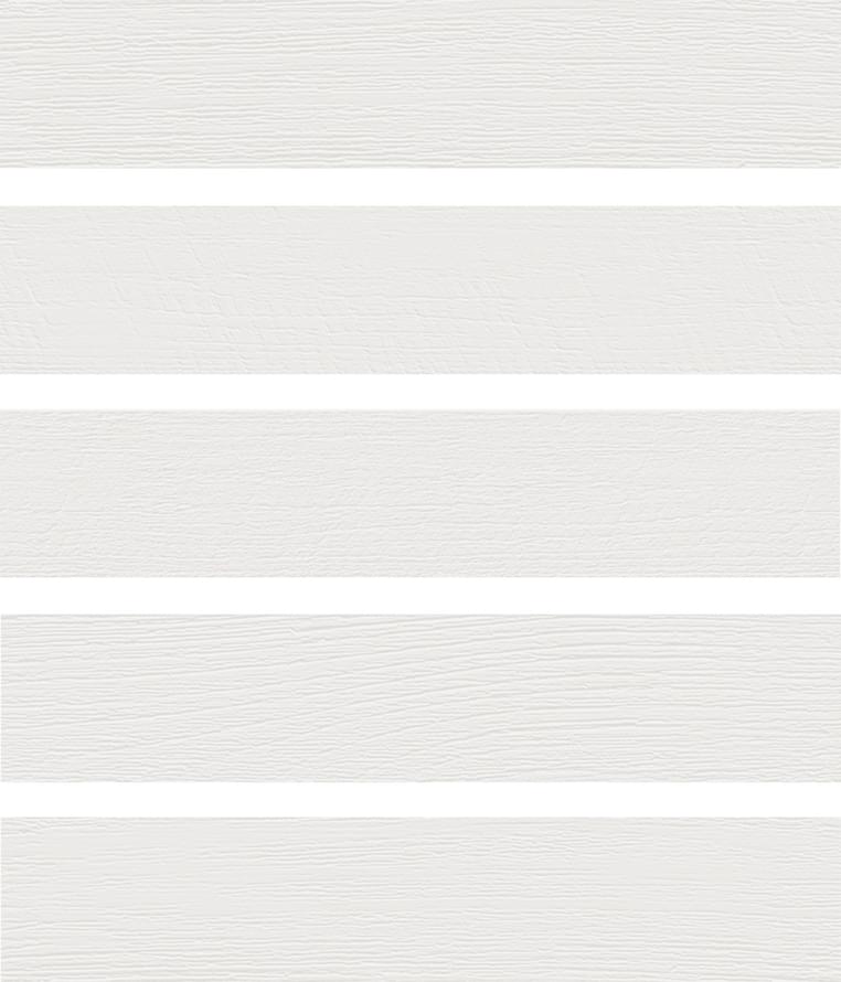 Керамическая плитка Quintessenza Фон Bianco Matt 5x25