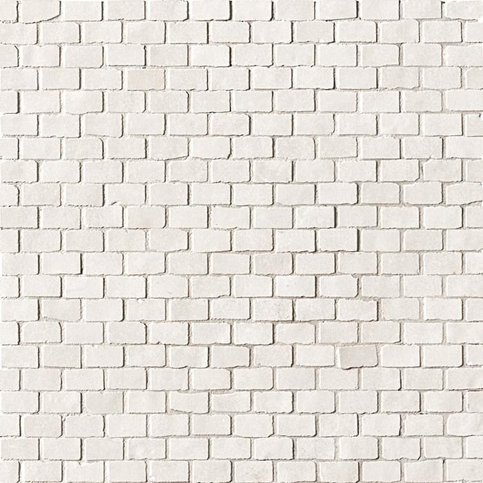 Мозаика Fap Мозаика Light Brick Mosaico 30.5x30.5