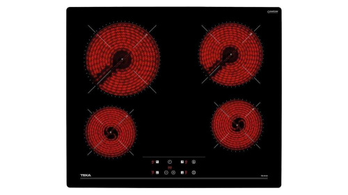 Электрическая варочная панель Teka TB 6415 BLACK