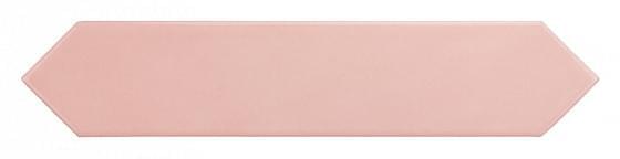 Керамическая плитка Equipe Фон Blush Pink Распродажа 5x25