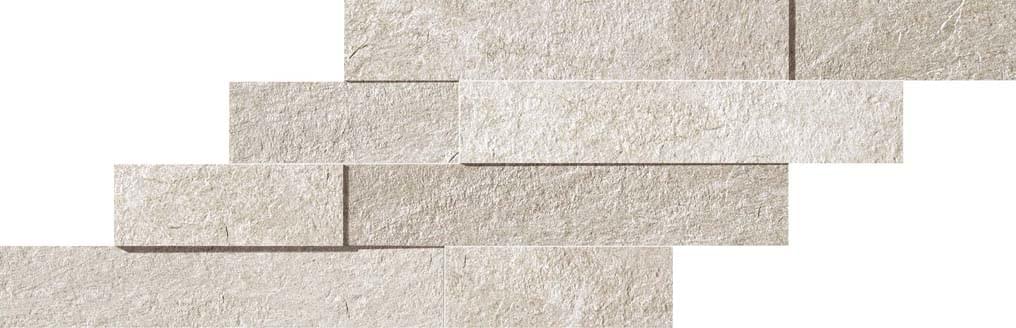 Мозаика Atlas Concorde Мозаика Gypsum Brick 3D 29x59