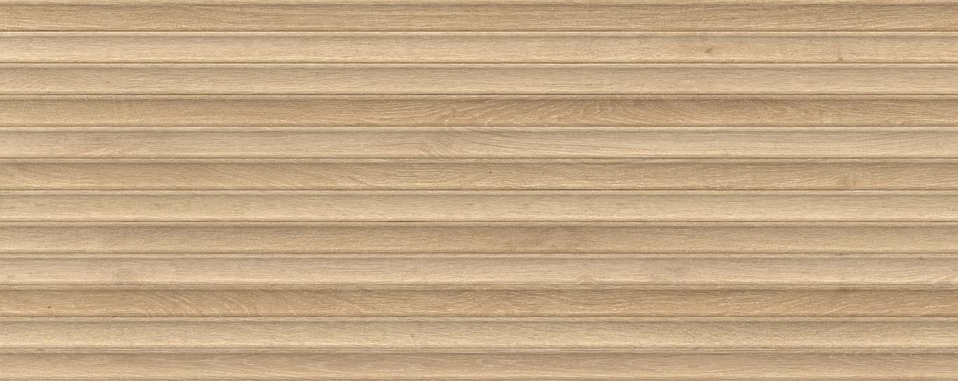 Керамическая плитка Porcelanosa Декор Deco Roble 59.6x150