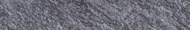 Керамогранит Keope Бордюр Anthracite Listello R10 9.7x60