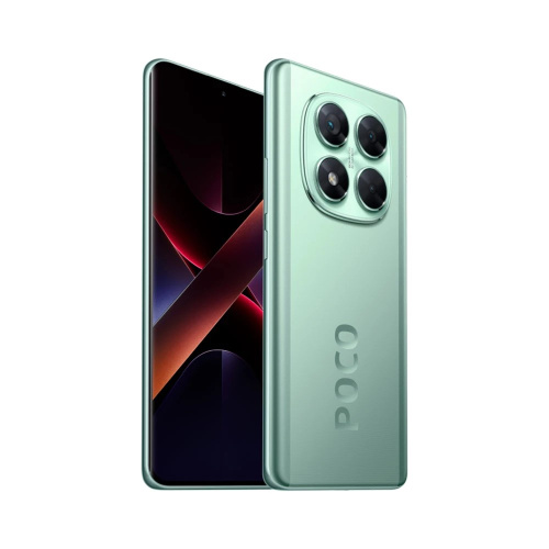 Смартфон POCO X7 12/512, Green