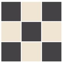 Мозаика TopCer Мозаика Sheet S 1 30x30
