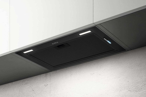 Вытяжка Elica FOLD BL MAT/A/52