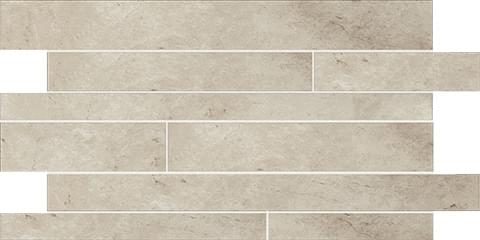 Мозаика Casa Dolce Casa Мозаика Marfil Smooth Modulo Listello Sfalsato 30x60