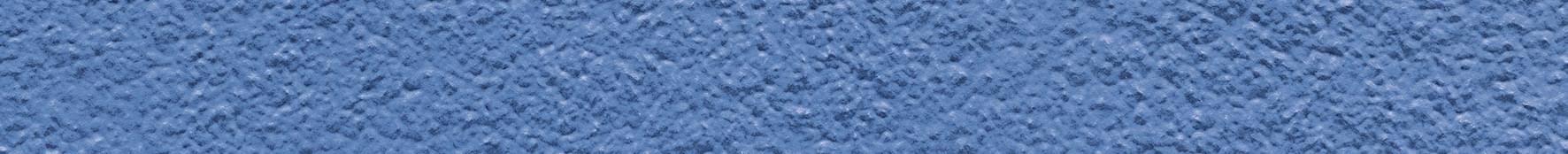 Керамическая плитка Sant Agostino Вставка Listello Blue Mat 2.2x30