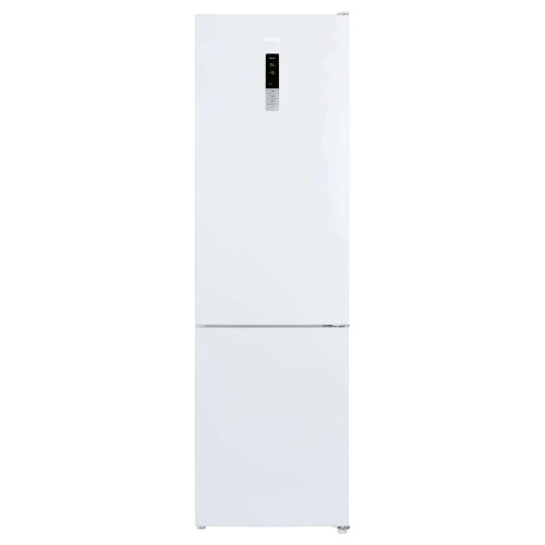 Холодильник комбинированный Korting KNFC 62370 W