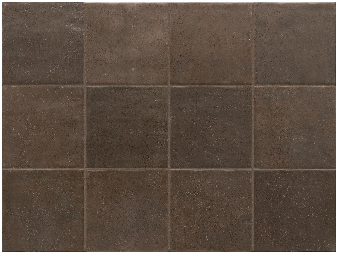 Керамогранит Equipe Фон Brown 10x10