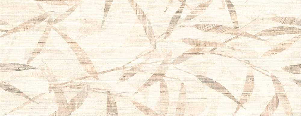 Керамическая плитка Naxos Декор Bamboo Raphia 26x60.5