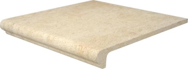 Керамогранит Del Conca Ступень HGT10 Gradone Lineare 30x33