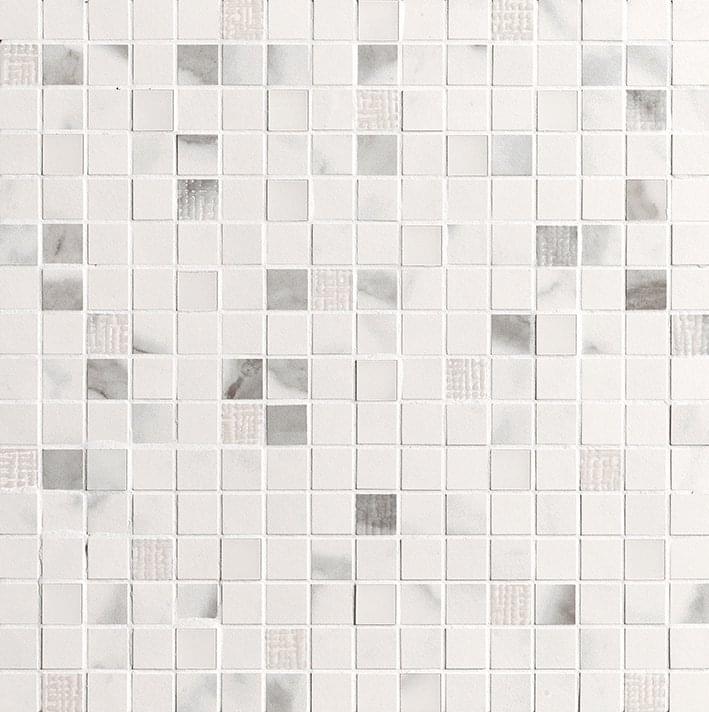 Мозаика Fap Мозаика Carrara Superiore Mosaico 30.5x30.5