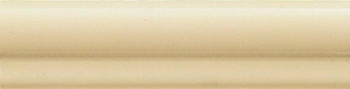Керамическая плитка Petracers Бордюр Listello London Crema 5x20