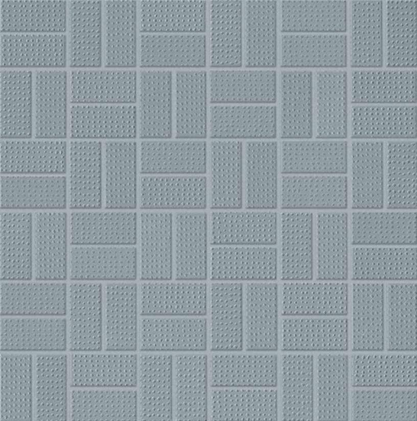Мозаика Atlas Concorde Мозаика Denim Mosaico Net 30x30