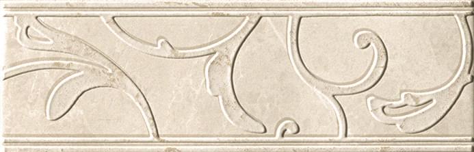 Керамическая плитка Fap Бордюр Pietra Classic Listello 8x25