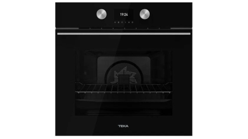 Духовой шкаф Teka HLB 8600 NIGHT RIVER BLACK