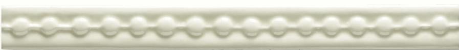 Керамическая плитка Ceramiche Grazia Бордюр Listello Parete Felce 2.5x26