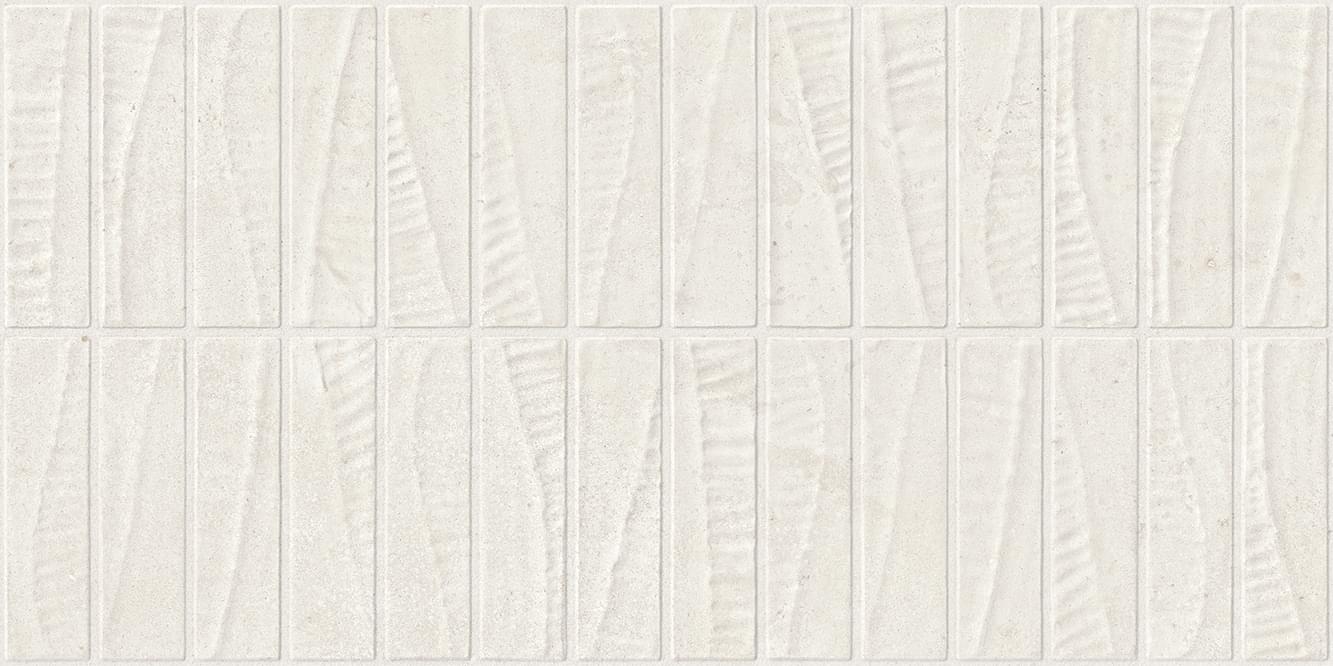 Керамическая плитка Atlas Concorde Декор 3D Veil Glow 40x80