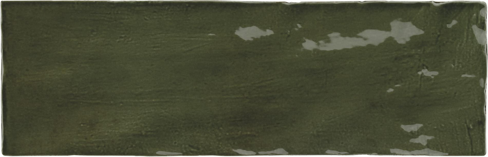 Керамическая плитка Equipe Фон Botanical Green 6.5x20