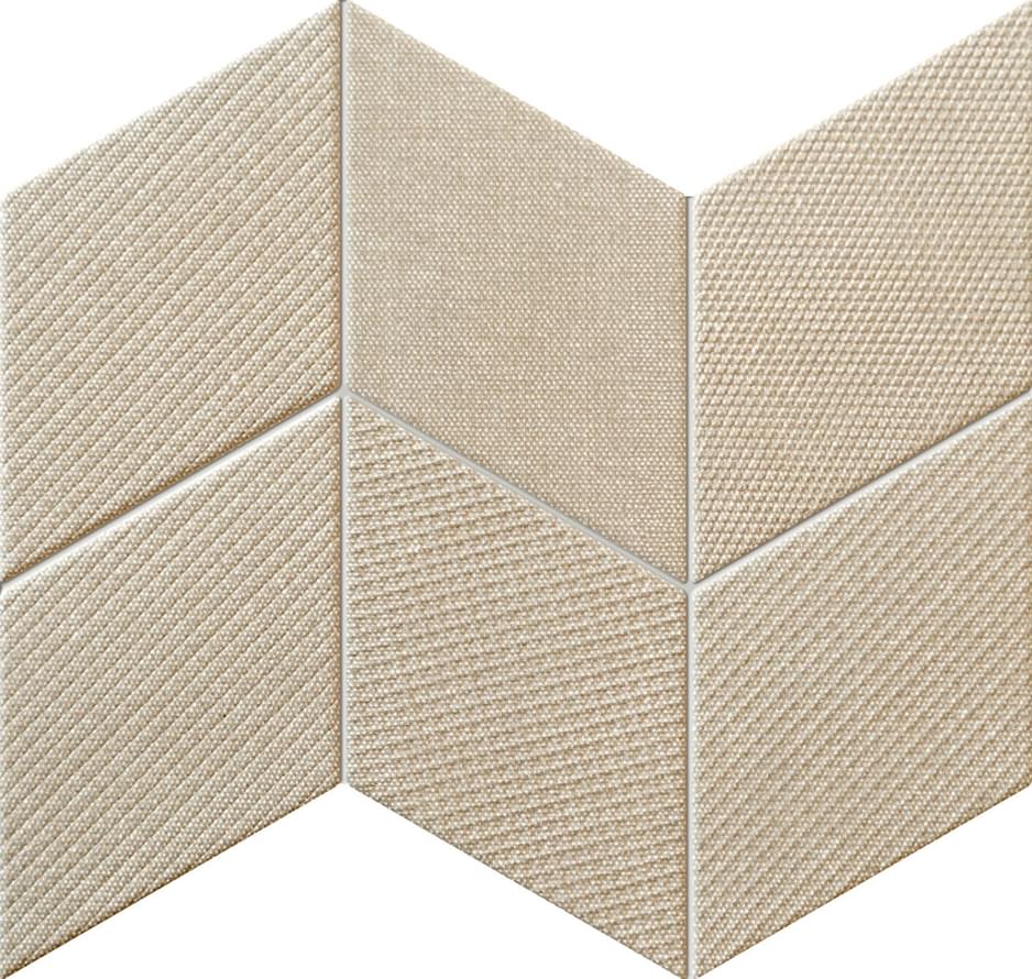 Мозаика Tubadzin Мозаика Mosaic Beige 22.8x29.8
