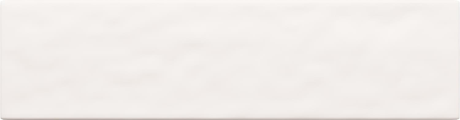 Керамическая плитка Tubadzin Фон Bianco Matt Str 7.8x29.8
