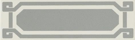 Керамогранит Ceramiche Grazia Бордюр Listello Ed London 6x20