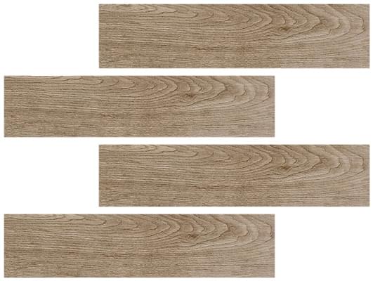 Мозаика Rex Мозаика Amber Modulo Listello 30x30