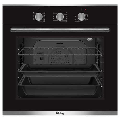Духовой шкаф Korting OKB 370 CMX