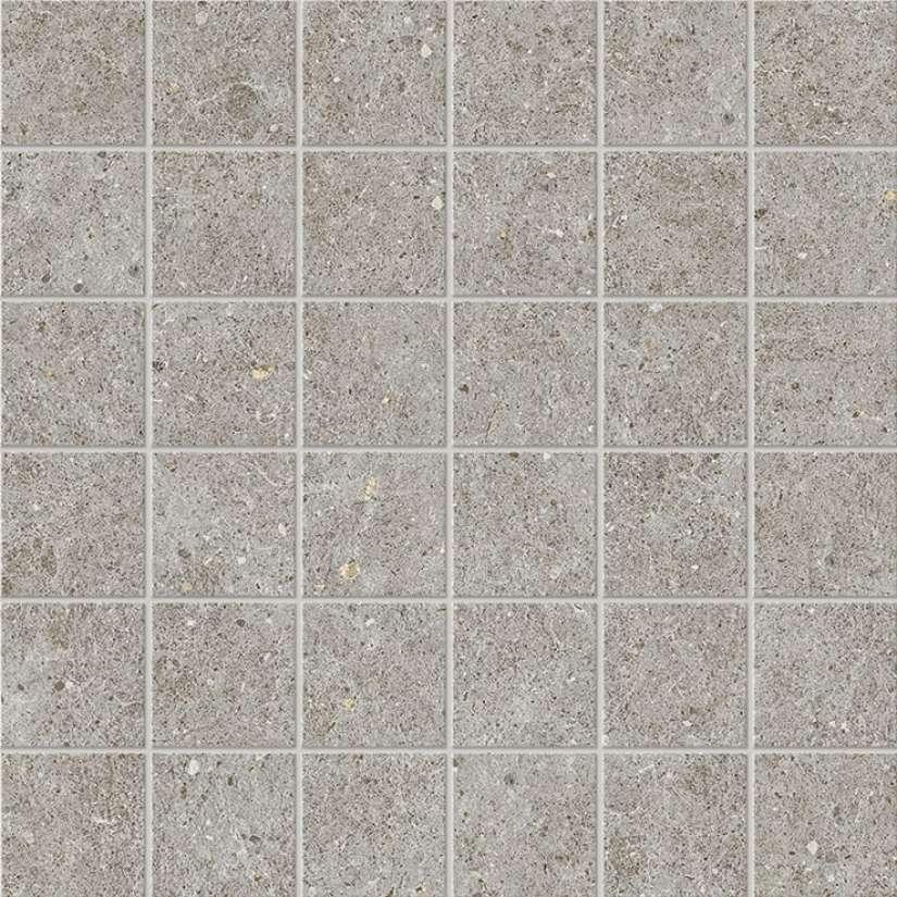Мозаика Atlas Concorde Мозаика Grey Mosaico Matt 30x30