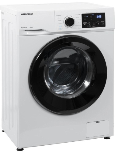 Стиральная машина NORDFROST i-WSQ4 7140 W
