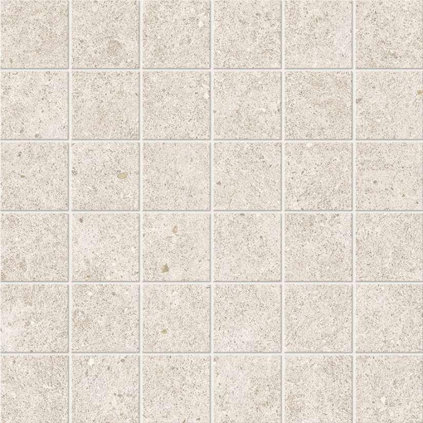 Мозаика Atlas Concorde Мозаика White Mosaico Matt 30x30