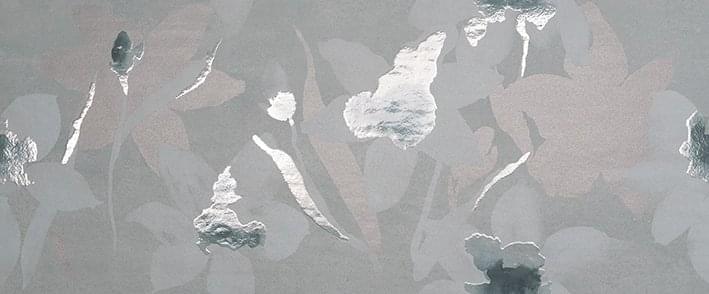 Керамическая плитка Fap Декор Flower Concrete 50x120